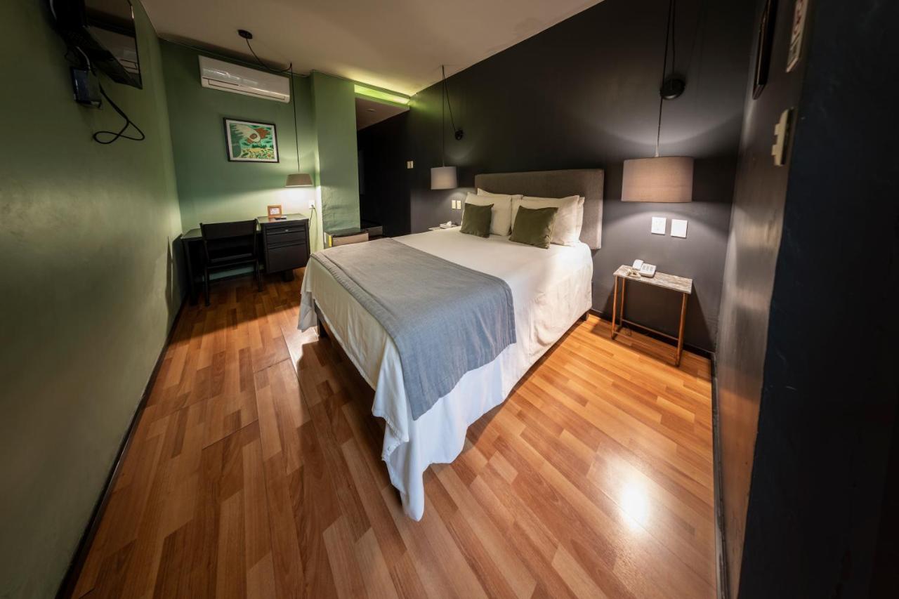 Lusitania Suites Оризаба Екстериор снимка